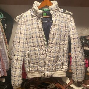 Perfect condition Hugo boss men’s coat